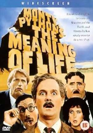 Youtube Monty Python Meaning Of Life School