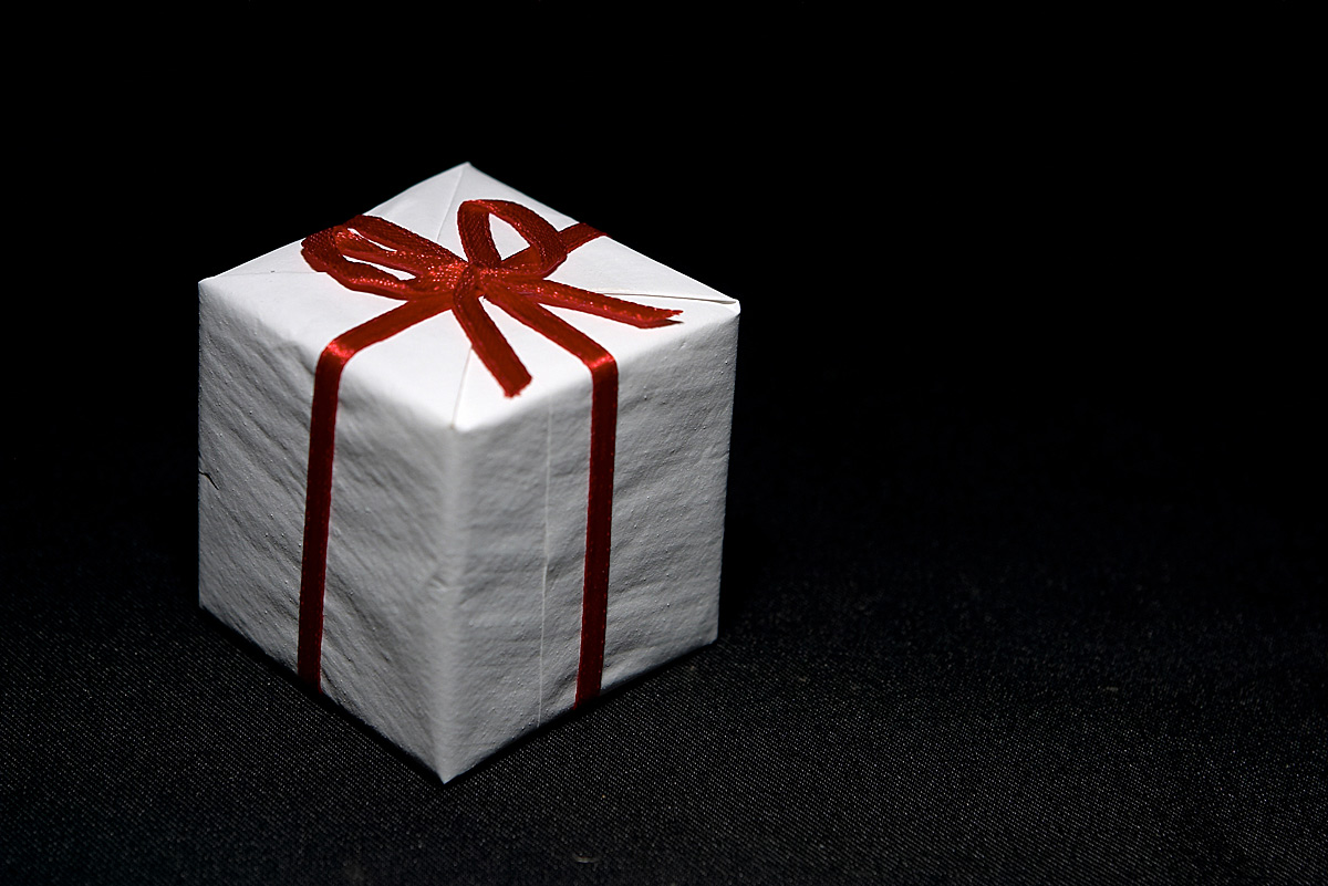 Unwrapping All Our Gifts: A Neglected Key to Evangelism