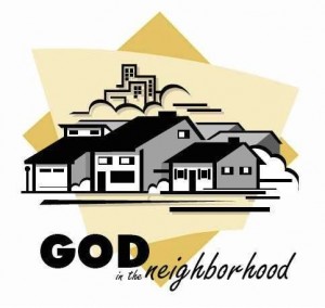 God in neighbourhood