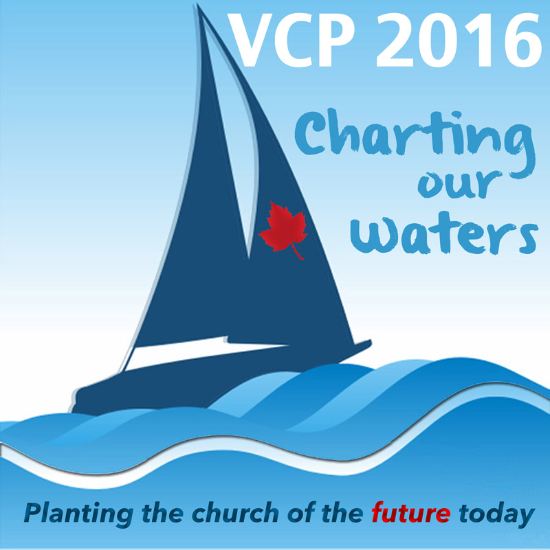 Vital Church Planting Conference 2016