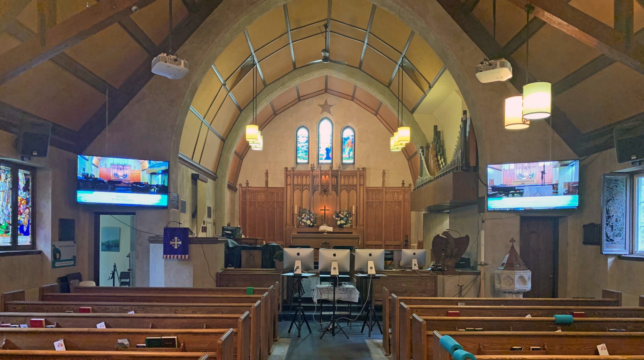 How a Small Town Church Has Been Reaching (Lots of) New People